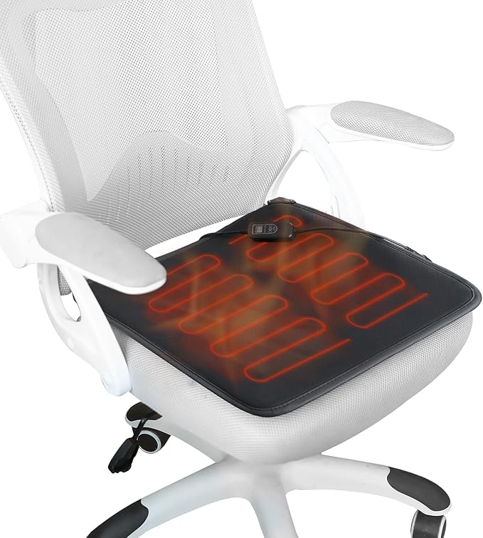 Almofada de assento com gel frio e quente