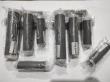 Pegas de silicone para tachos