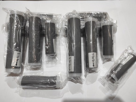 Pegas de silicone para tachos