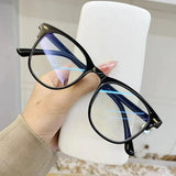 Gafas con filtro de luz azul ( lentes transparentes ) - additional image 5