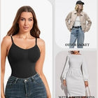 Body Reductor Mujer Negro M/L - additional image 1