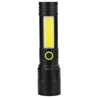 Linterna led con zoom 3modo FA-556 - additional image 3