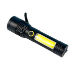 Linterna led con zoom 3modo FA-556 - additional image 2