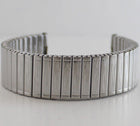 Correa Smartwatch Ultra8 Metalica Plata - additional image 2