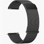 Correa Smartwatch PRO Metálica Negro - additional image 1