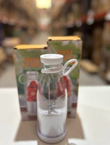 Mini Licuadora de Vaso Portátil Blanco - additional image 1