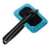Mango extensible limpia cristales para coche - additional image 2