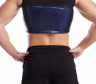 Camiseta Reductora Hombre Efecto Sauna S/M - additional image 2