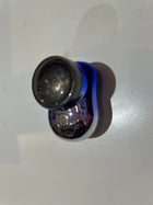 Mini Afeitadora Eléctrica Portátil Azul/Plata - additional image 4