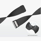 Correa Smartwatch PRO Metálica Negro - additional image 2