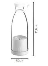 Mini Licuadora de Vaso Portátil Blanco - additional image 5