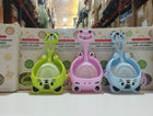 Cepillo de dientes para niños - forma U - additional image 5