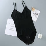 Body reductor de cintura negro M/L - additional image 3