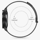 Correa Smartwatch PRO Metálica Negro - additional image 3