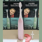 Cepillo eléctrico infantil Rosa - additional image 3