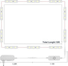 Luces LED de espejo 14 modulos - additional image 3