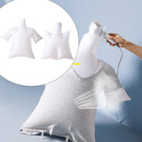 Secadora de ropa portátil