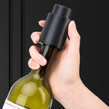 Tapón de botella de vino al vacío - additional image 8