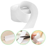 Cinta de sellado autoadhesiva para cocina y baño 22mmx3.35m - additional image 21