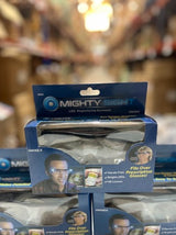 Gafas amplificadoras con luz - additional image 2