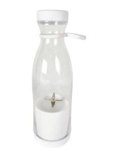 Mini Licuadora de Vaso Portátil Blanco - additional image 3