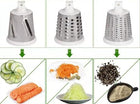 Cortador multifuncional de verduras y frutas - additional image 2