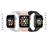 Smartwatch serie 10 con pantalla 2.2 pulgadas negro - additional image 15