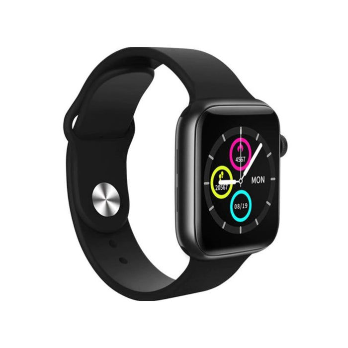 Smartwatch serie 10 con pantalla 2.2 pulgadas negro - additional image 14