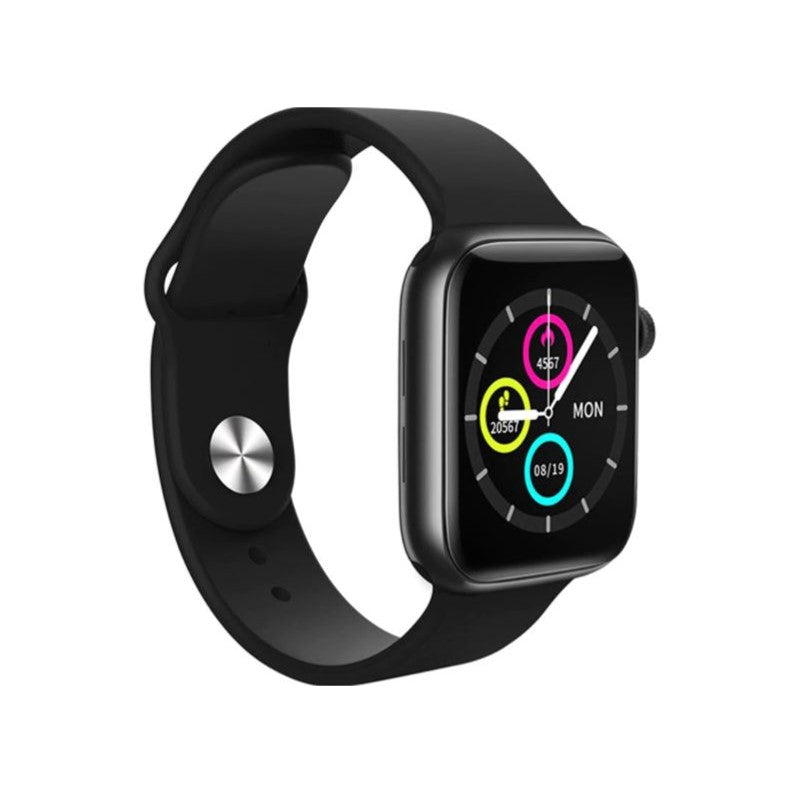 Smartwatch serie 10 con pantalla 2.2 pulgadas negro - additional image 14