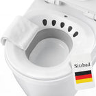 Bidé portátil para inodoro - additional image 1
