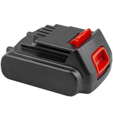 Repuesto bateria solo para aspiradora potente ( no sirve para otro modelos ) - additional image 10