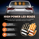 Señal de mano LED control remoto - additional image 5