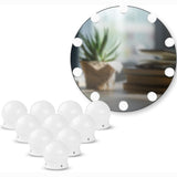Bombilla led para espejo 10und - additional image 20