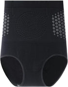 Faja Reductora de Cintura para Mujer - Color Negro - additional image 4