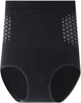 Faja Reductora de Cintura para Mujer - Color Negro - additional image 4