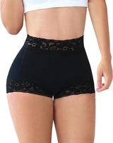 Faja culote con relleno negro S/M - additional image 17