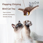 Juguete para gatos pajaro volador - additional image 4