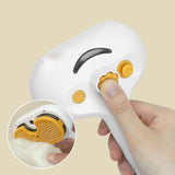 Cepillo de vapor para mascotas - additional image 22