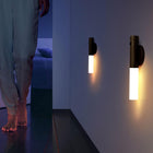 Luces LED con sensor de movimiento