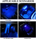 Luz led RGB con bateria - additional image 5