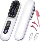 Cepillo Alisador de Pelo Inalámbrico - additional image 4