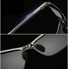 Gafas de sol polarizadas con lentes fotocromáticas - additional image 1