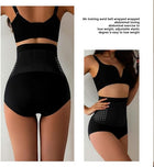 Faja Reductora de Cintura para Mujer - Color Negro - additional image 2