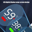 Medidor de Temperatura del Agua con Pantalla LED - additional image 4