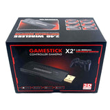 Consola retro game stick X2 plus 4k - additional image 17