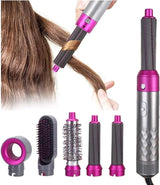 Cepillo moldeador 3 en 1 - additional image 20