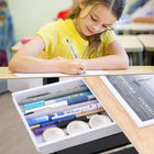 Organizador de almacenamiento bajo escritorio - additional image 1