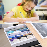 Organizador de almacenamiento bajo escritorio - additional image 1