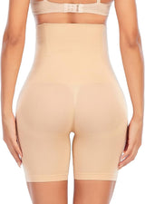 Faja Reductora Mujer Adelgazante Beige M/L - additional image 6