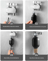 Medidor de Temperatura del Agua con Pantalla LED - additional image 3